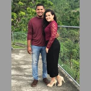 Meet your Posher, Yessibel